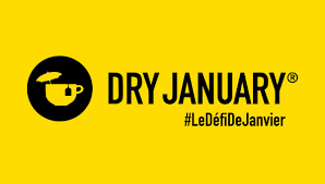 Dry January